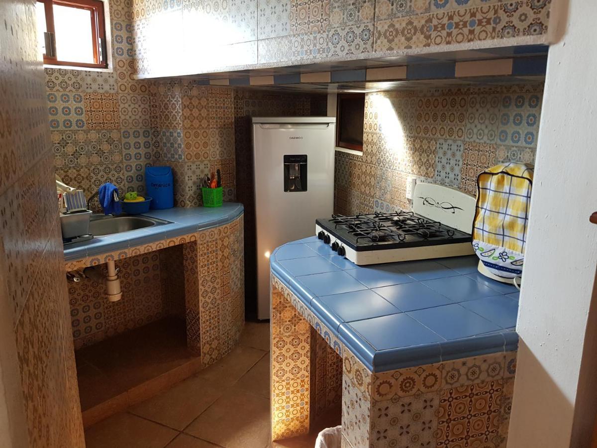 Cabanas Telayu مازونتي المظهر الخارجي الصورة