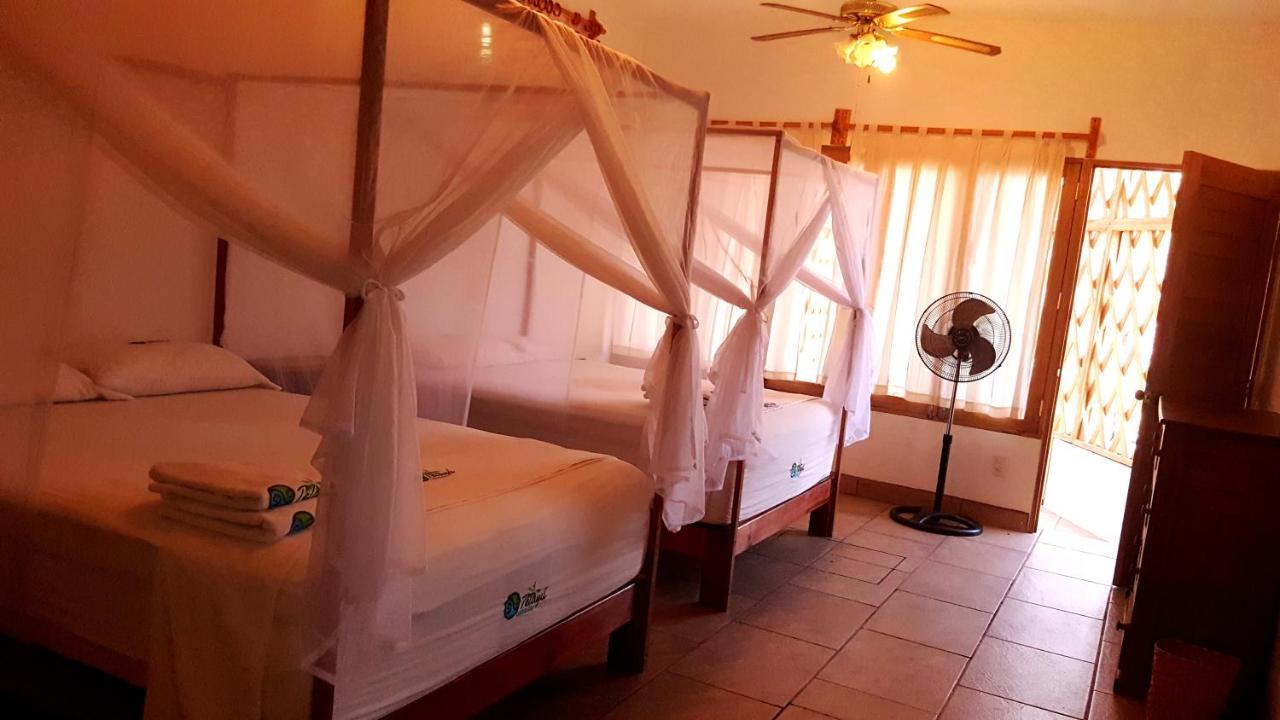 Cabanas Telayu مازونتي المظهر الخارجي الصورة