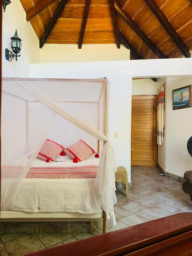 Cabanas Telayu مازونتي المظهر الخارجي الصورة