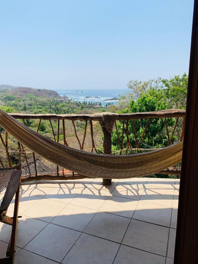 Cabanas Telayu مازونتي المظهر الخارجي الصورة