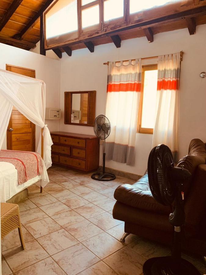 Cabanas Telayu مازونتي المظهر الخارجي الصورة