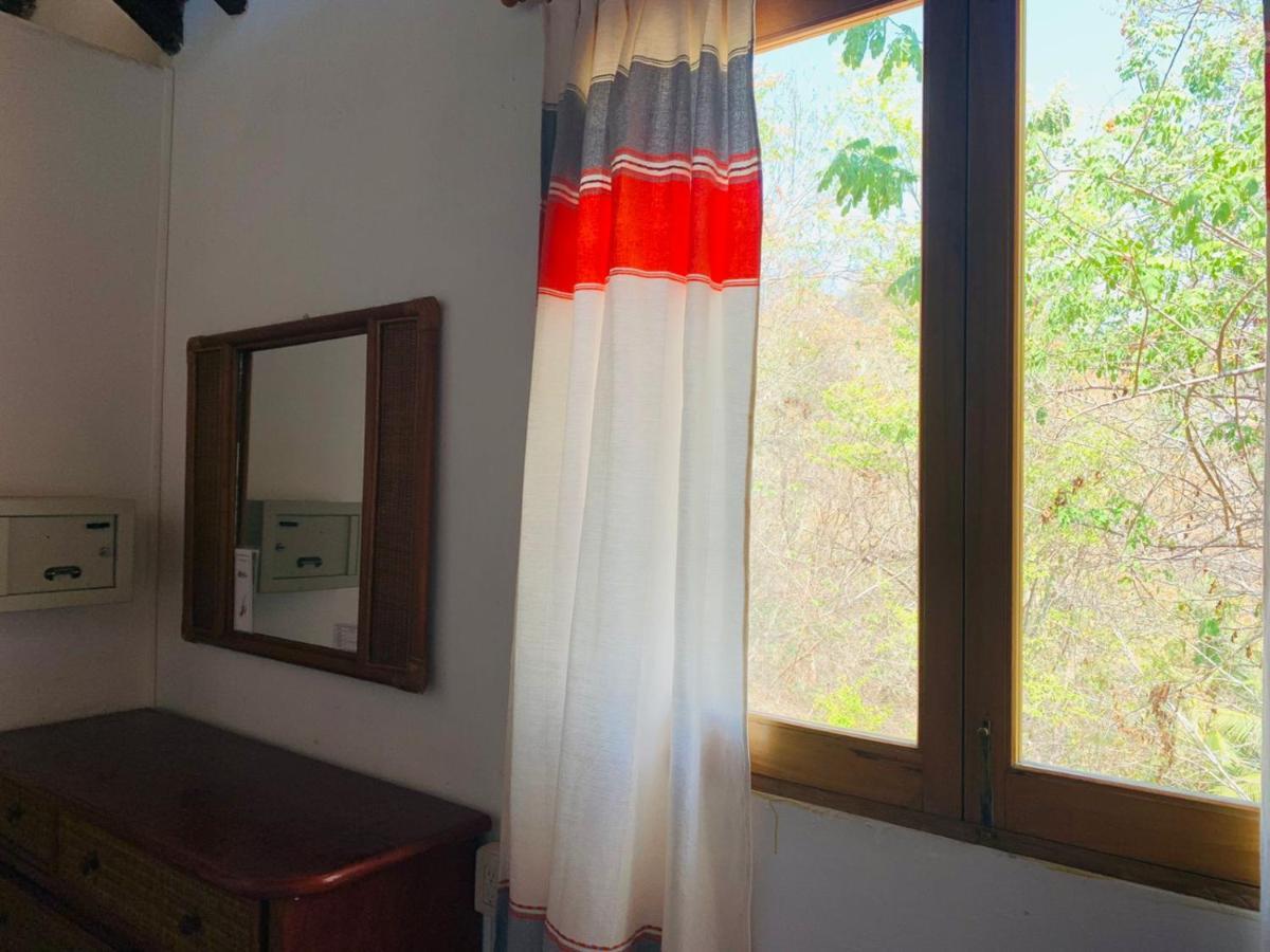 Cabanas Telayu مازونتي المظهر الخارجي الصورة