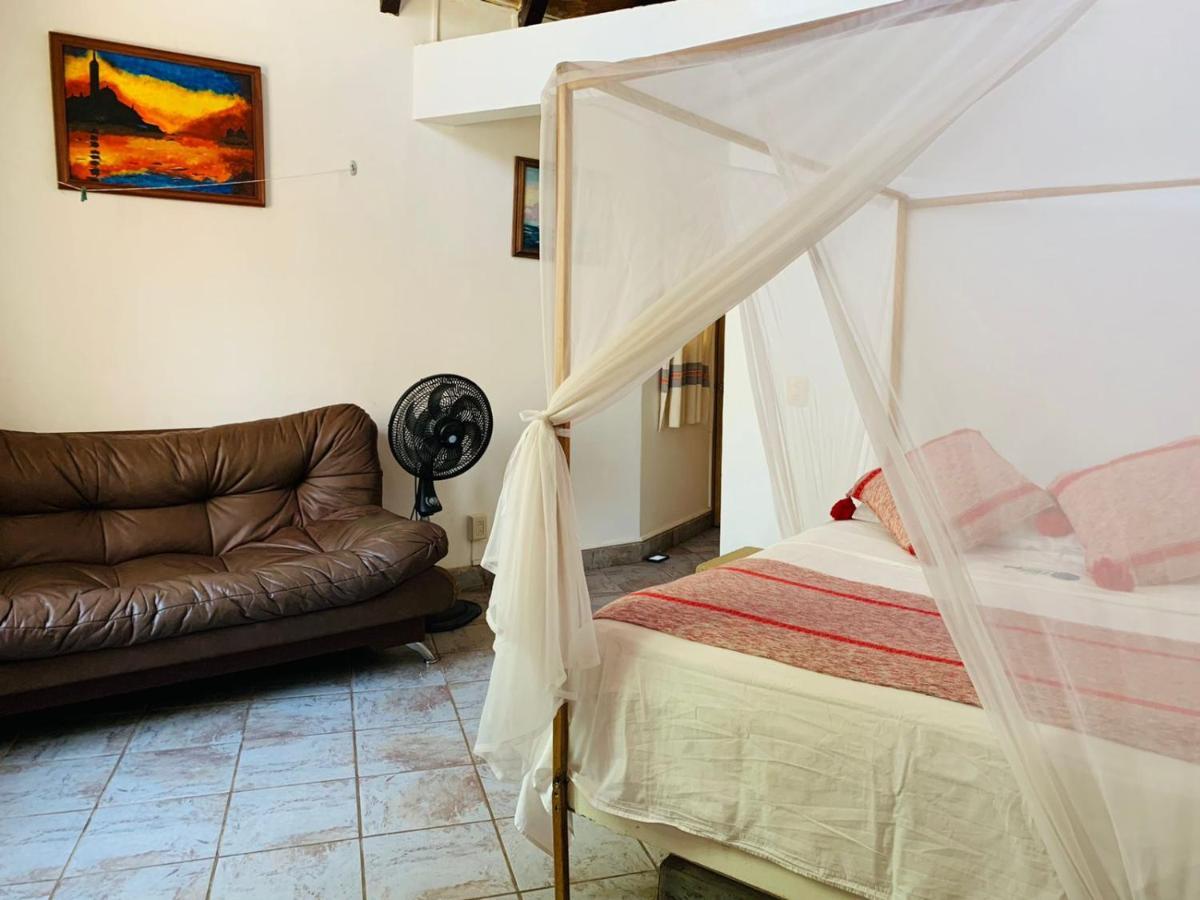 Cabanas Telayu مازونتي المظهر الخارجي الصورة