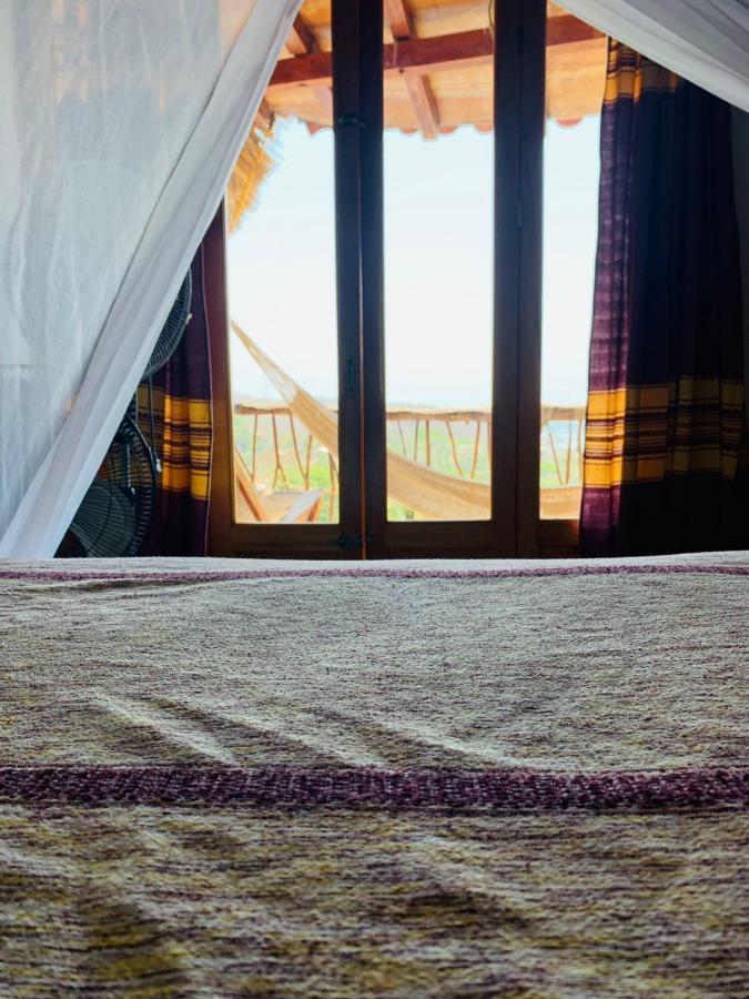 Cabanas Telayu مازونتي المظهر الخارجي الصورة
