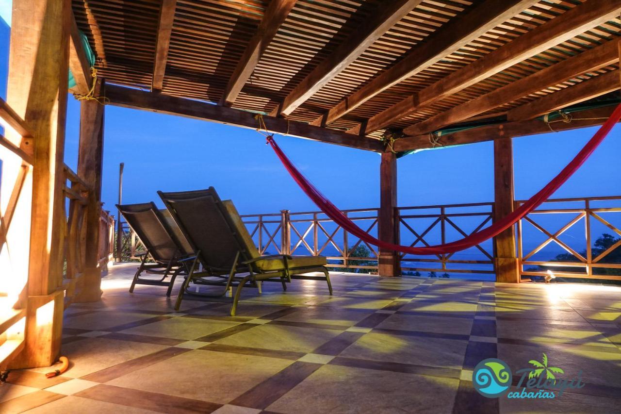 Cabanas Telayu مازونتي المظهر الخارجي الصورة