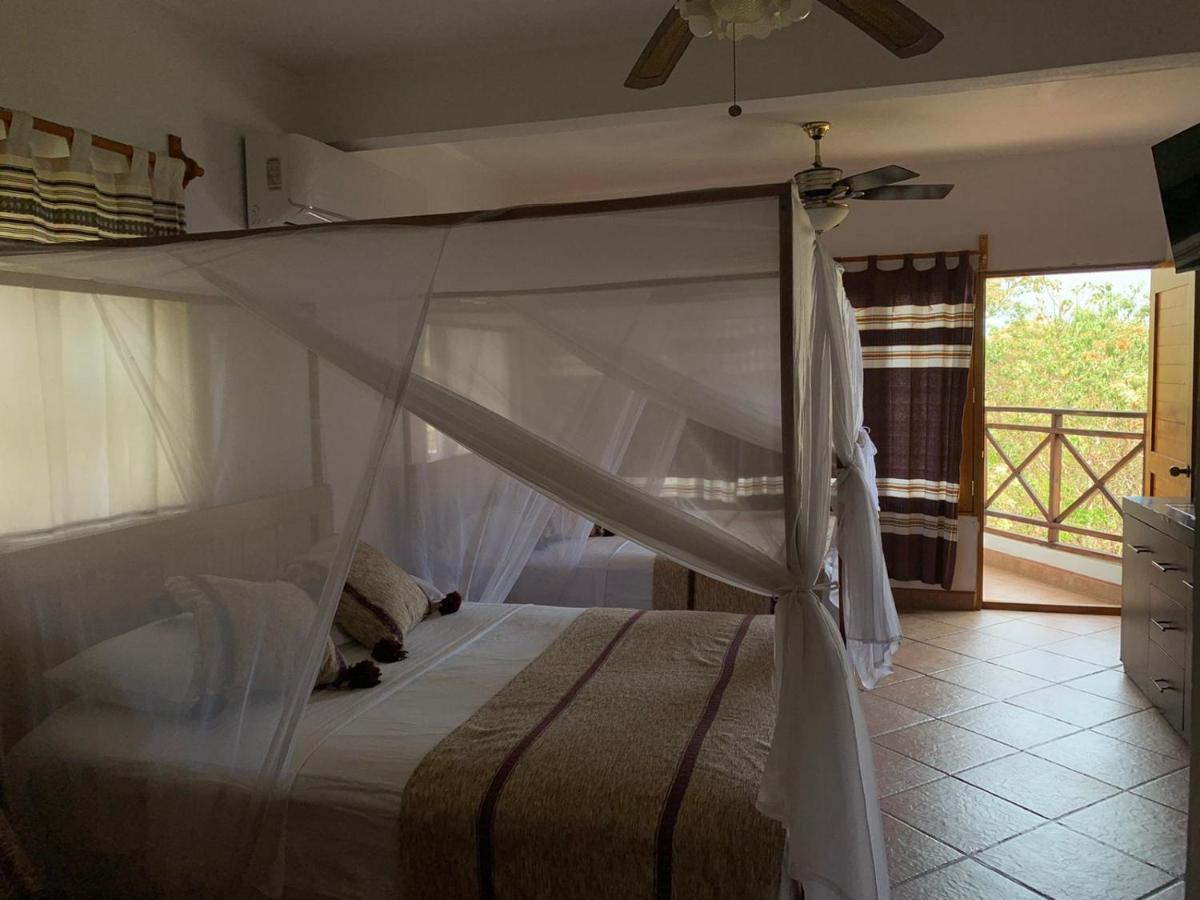 Cabanas Telayu مازونتي المظهر الخارجي الصورة