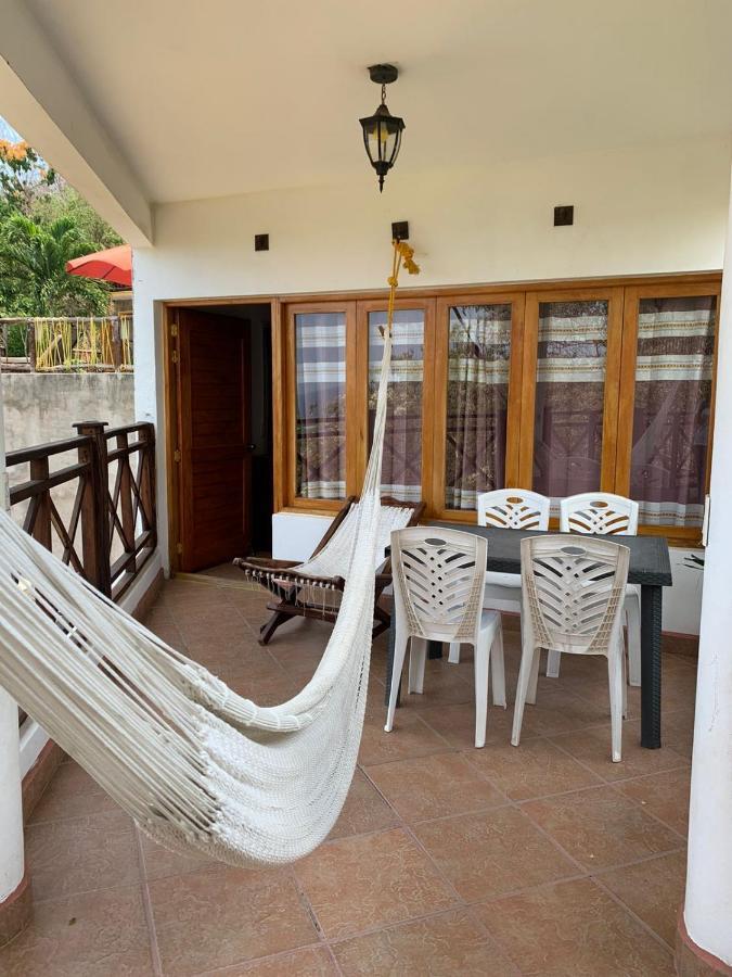 Cabanas Telayu مازونتي المظهر الخارجي الصورة