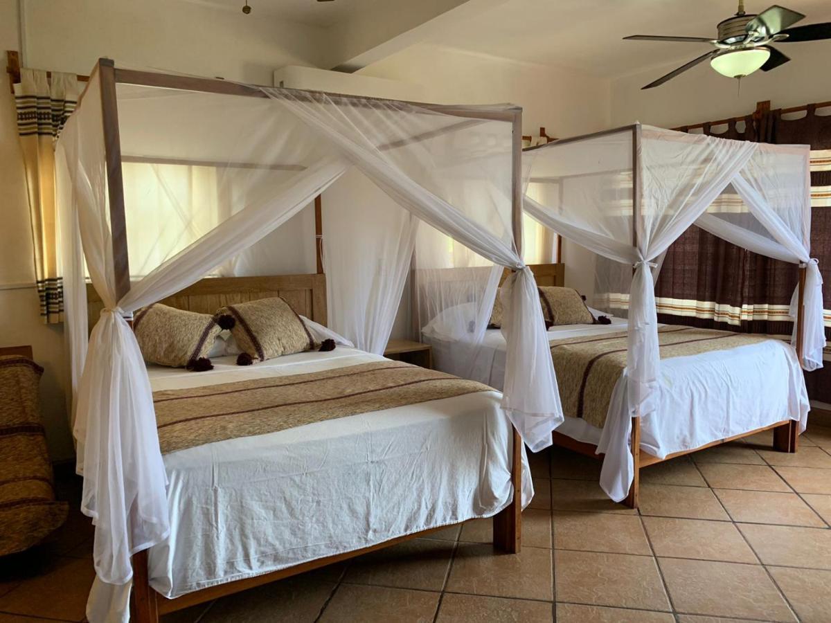 Cabanas Telayu مازونتي المظهر الخارجي الصورة