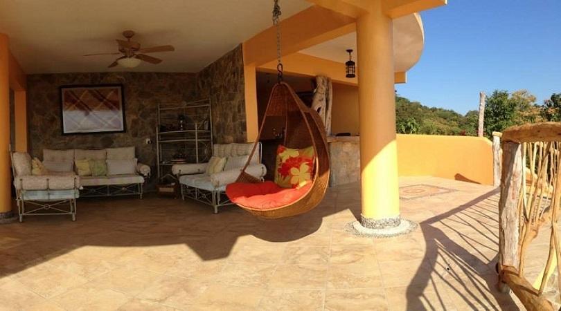 Cabanas Telayu مازونتي المظهر الخارجي الصورة
