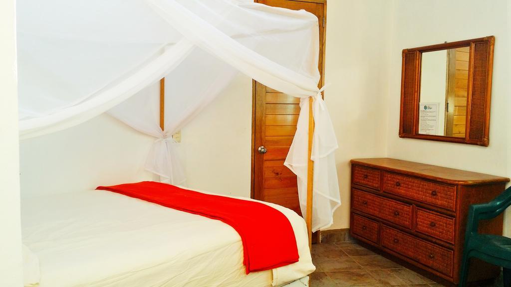 Cabanas Telayu مازونتي الغرفة الصورة