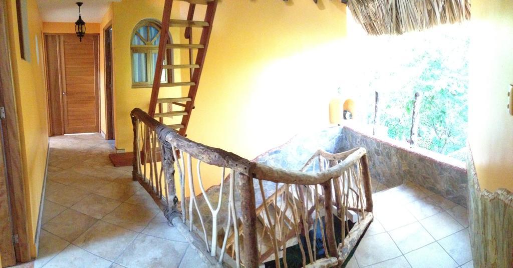 Cabanas Telayu مازونتي المظهر الخارجي الصورة