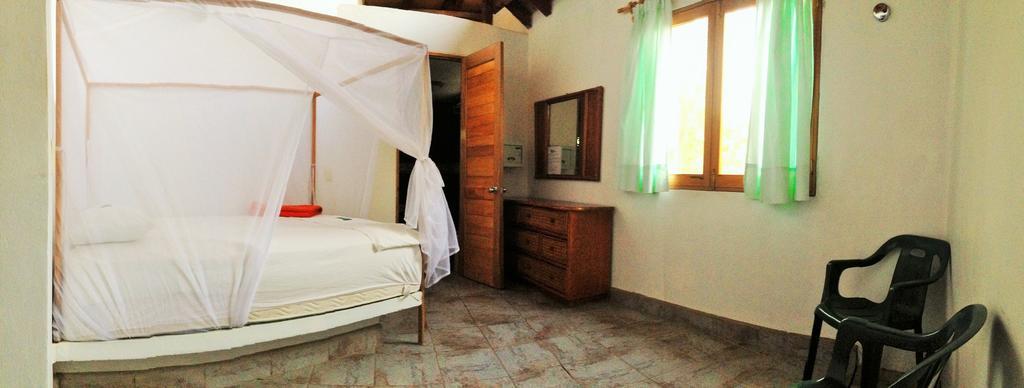 Cabanas Telayu مازونتي المظهر الخارجي الصورة