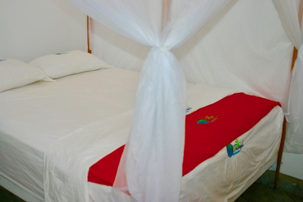 Cabanas Telayu مازونتي المظهر الخارجي الصورة